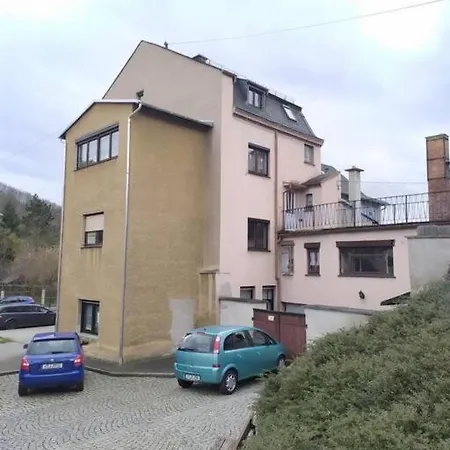 Ferienwohnung Brama - Fur Monteure & Familien - Mit Dachterrasse Apartment *